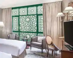 Madinah Hilton thumbnail